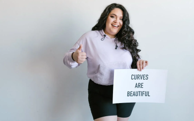 Redefining Beauty Standards: Celebrating Diversity and Body Positivity