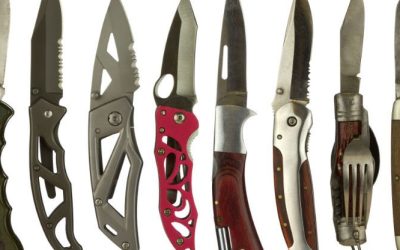 Switchblade Knife Buying Tips: What to Know