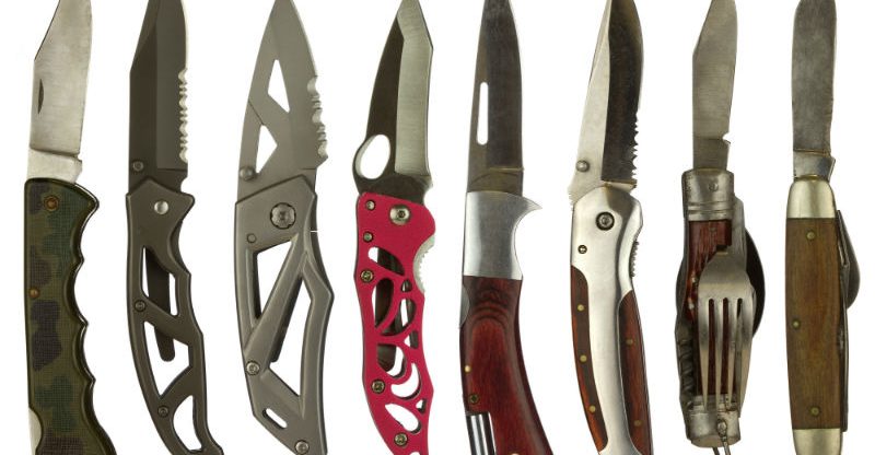 Switchblade Knife Buying Tips: What to Know