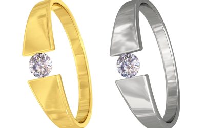 Choosing the Perfect Engagement Rings in Albuquerque NM