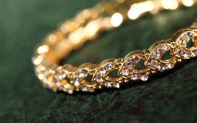 Timeless Elegance – The Allure of Ladies’ Gold Bracelets in New York