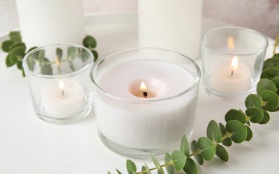 Enhance Your Home Decor With The Best Candle Company